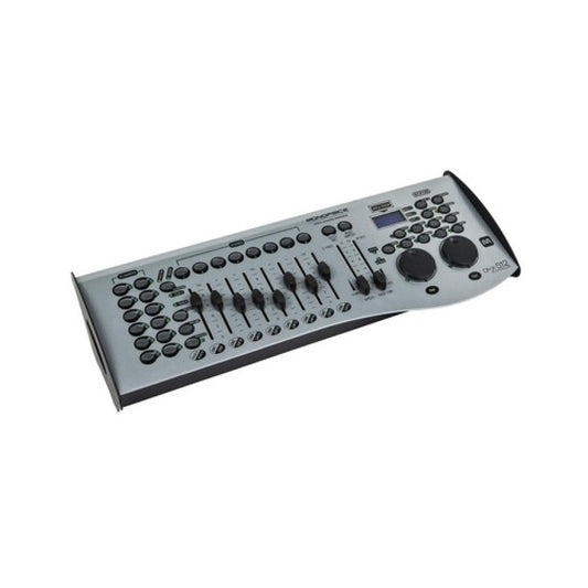 Monoprice Dmx-512 Controller 16-channel (612120)