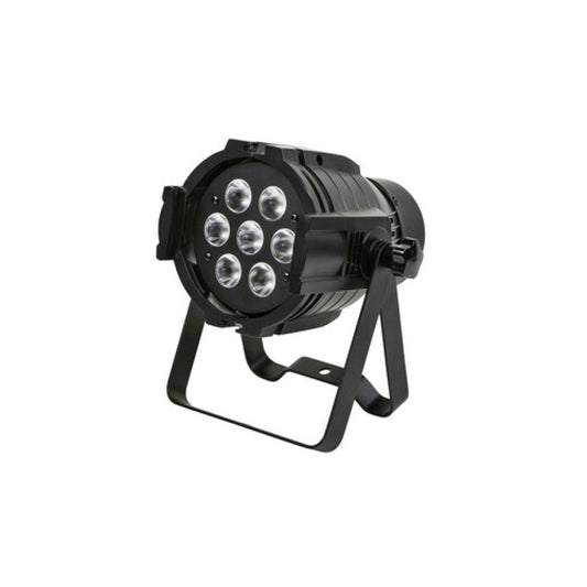 Monoprice Bright_ 7 Led Par-575 Stage Light (612740)