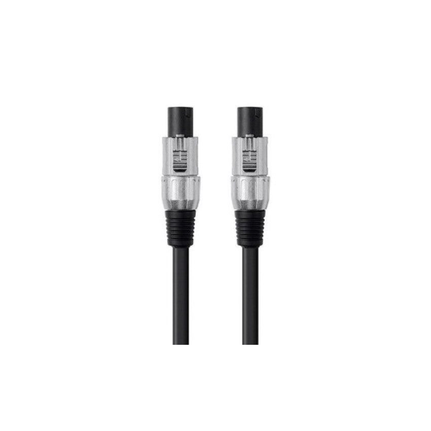 Monoprice Nl4fc Spkr Cbl W/ Four 12 Awg Cond_100ft (14572)