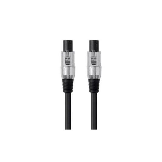 Monoprice Nl4fc Spkr Cbl W/ Four 12 Awg Cond_100ft (14572)