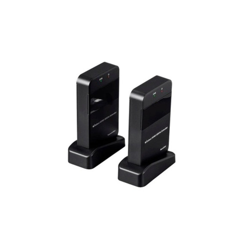 Monoprice Wihd 60ghz Hdmi Extender_ 30m (16049)