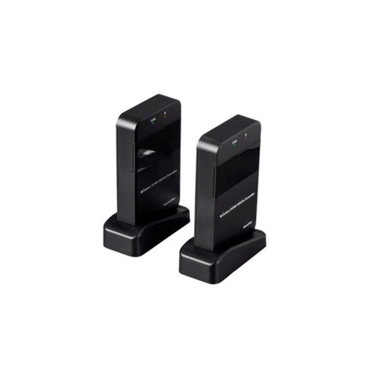 Monoprice Wihd 60ghz Hdmi Extender_ 30m (16049)