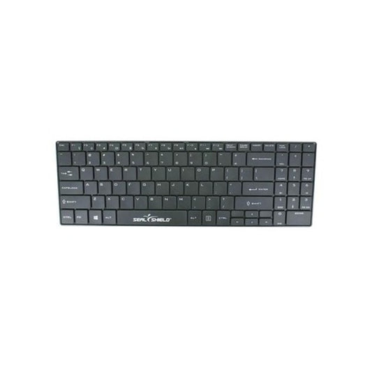 Seal Shield Cleanwipe Keyboard (black) (SSKSV099V2)