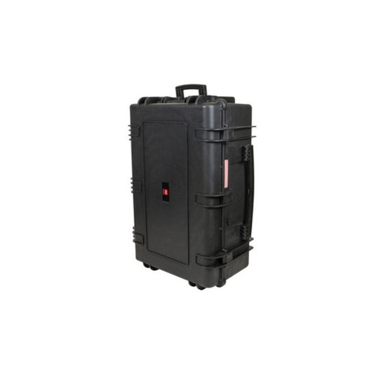 Monoprice Hardcase W/wheelscust Foam_ 33 X22 X13 (12277)