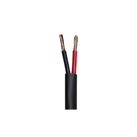 Monoprice Speaker Wire 12awg 2-cond Cmp-1000ft (16177)