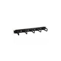 StarTech 1u 19in Cable Management Organizer Dring (CABLMANAGERH)