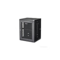 StarTech 15u Wall Mount Network Cabinet 16in Deep (RK1520WALHM)