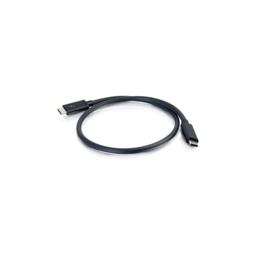 C2G 3ft Thunderbolt 3 Cable (20gbps) (28841)