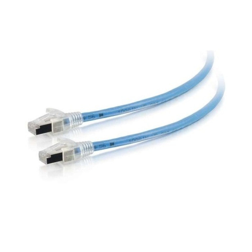 C2G 35ft Hdbaset Cat6a Cable Plenum (43171)