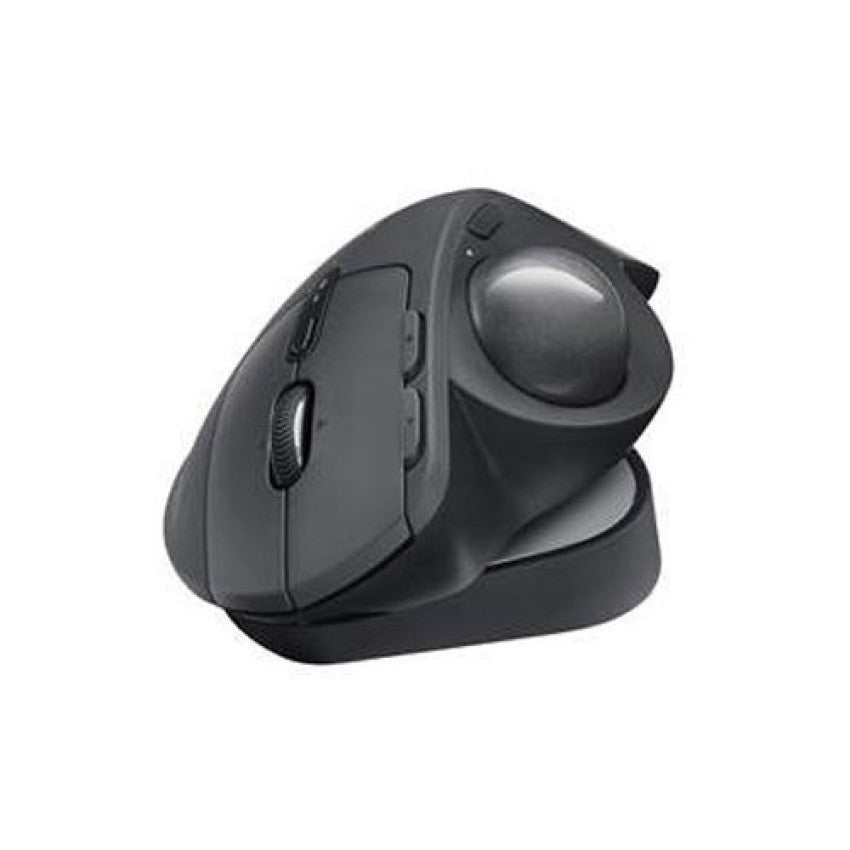 Logitech Mx Ergo Plus Trackball Mouse (910005178)