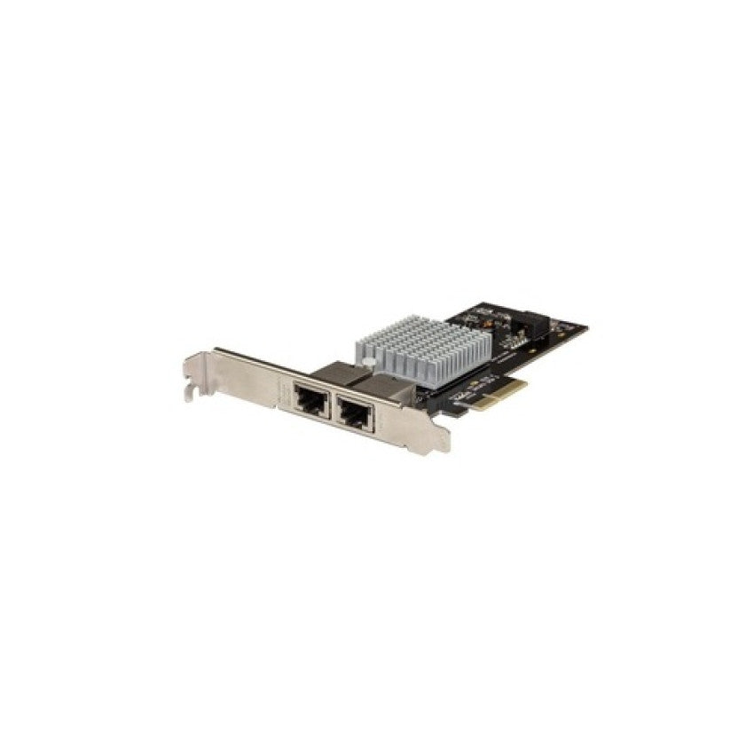 StarTech 2 Port 10g Pcie Network Adapter Card Nic (ST10GPEXNDPI)