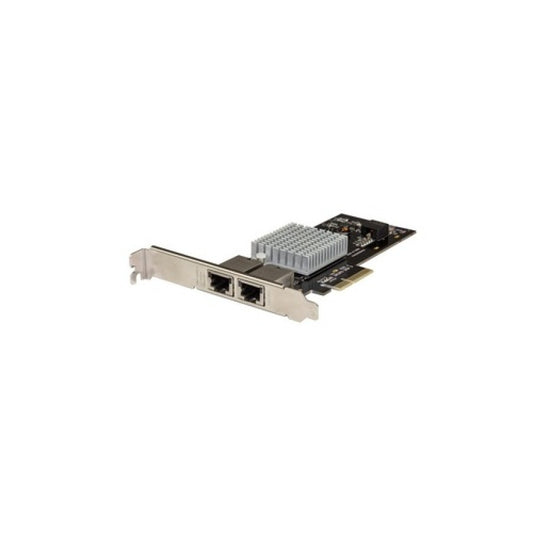 StarTech 2 Port 10g Pcie Network Adapter Card Nic (ST10GPEXNDPI)