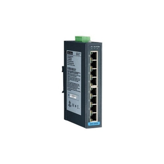 B+B Smartworx 8-port 10/100mbps Unmanaged (EKI2528BE)