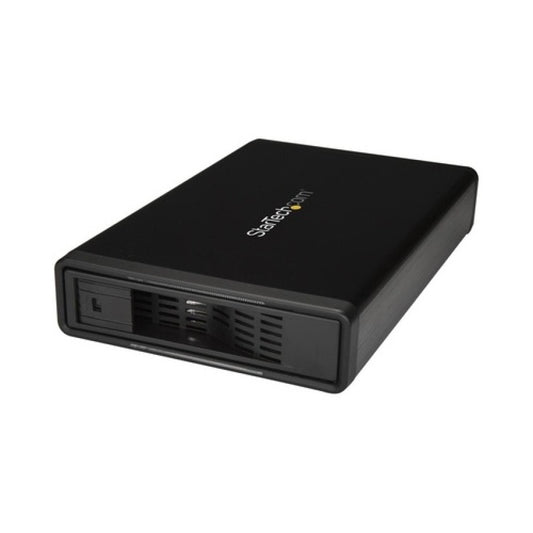 StarTech 3.5in Sata Enclosure - Usb 3.0 / Esata (S351BMU33ET)