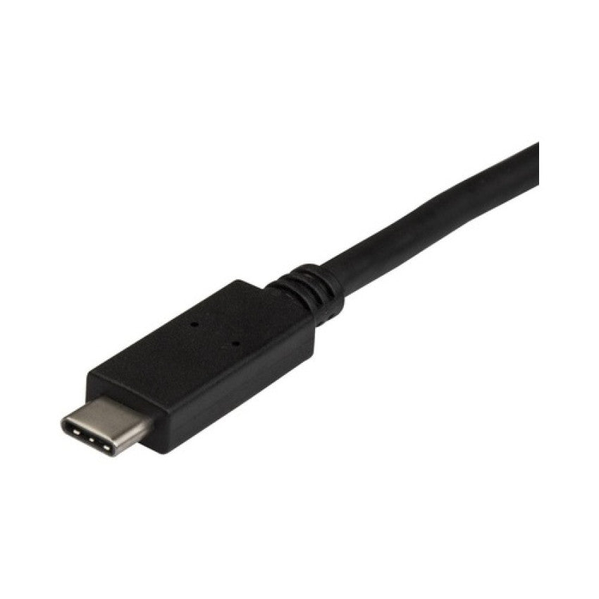 StarTech 0.5m Usb To Usb-c Cable - Usb 3.1 10gbps (USB31AC50CM)