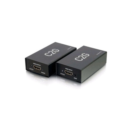 C2G Hdmi Over Cat5 Extender Up To 50m (60180)