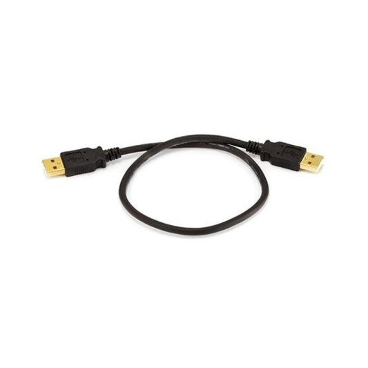 Monoprice Usb 2 A M To A M 28/24awg Cable 1.5ft (5441)