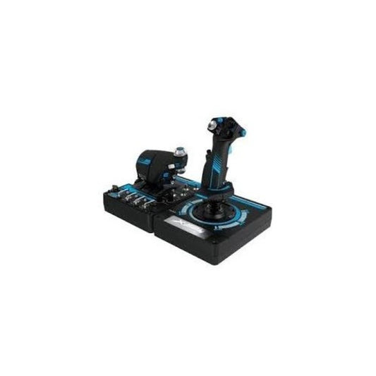 Logitech Pro Flight X56 Rhino (945000058)