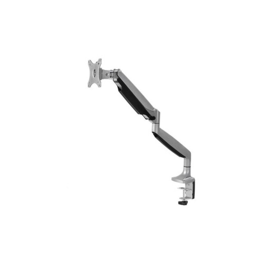 SIIG Aluminum Gas Spring Desk Mount - Single (CEMT2D12S1)