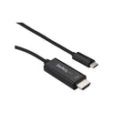 StarTech 10ft Usb C To Hdmi Cable 4k 60hz Video (CDP2HD3MBNL)