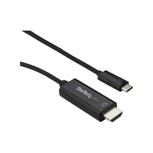 StarTech 10ft Usb C To Hdmi Cable 4k 60hz Video (CDP2HD3MBNL)