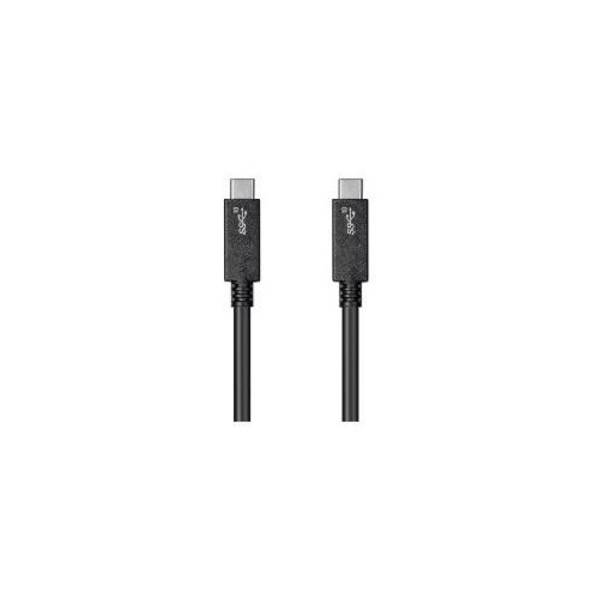 Monoprice Select Series 3.1 Usb-c To Usb-c Gen 2 (24285)