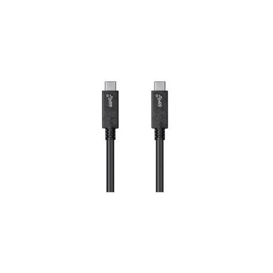 Monoprice Select Series 3.1 Usb-c To Usb-c Gen 2 (24285)