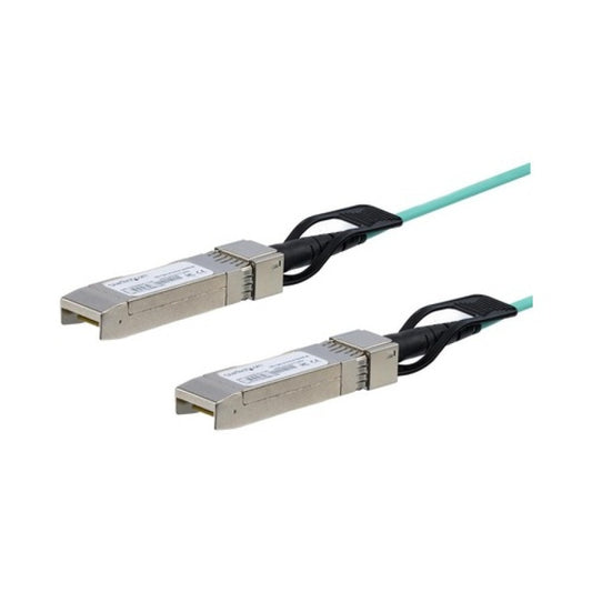 StarTech 16.4ft Sfp+ Aoc /sfp-10g-aoc5m (SFP10GAOC5M)