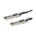 StarTech 0.5m 10g Sfp+ Dac - Msa Uncoded (SFP10GPC05M)