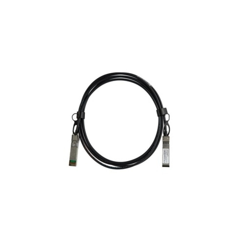 StarTech 2.5m Sfp+ Dac Sfp-h10gb-cu2-5m (SFPH10GBCU25)
