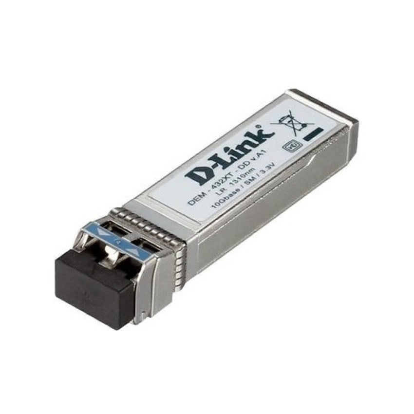 D-Link 10gbase-lr Single-mode Sfp+ (DEM432XT)