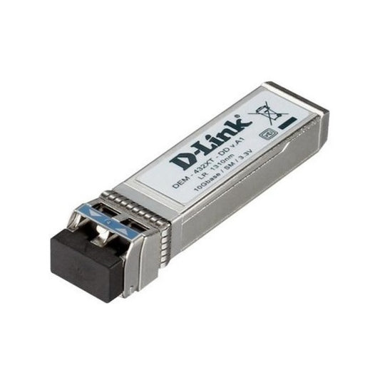 D-Link 10gbase-lr Single-mode Sfp+ (DEM432XT)