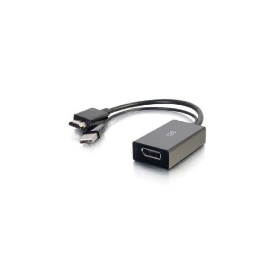 C2G Hdmi To Displayport Converter Adapter (22323)