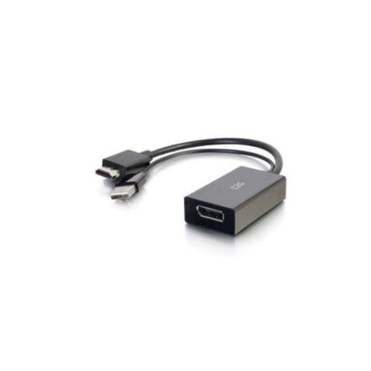 C2G Hdmi To Displayport Converter Adapter (22323)