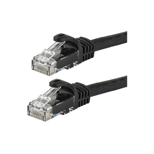 Monoprice Flexboot Series Cat6 24awg Utp (9805)