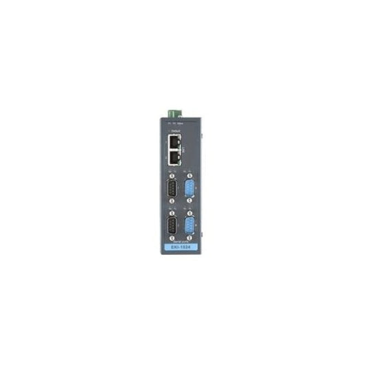 B+B Smartworx 4-port Rs-232/422/485 Serial Device Serv (EKI1524CE)