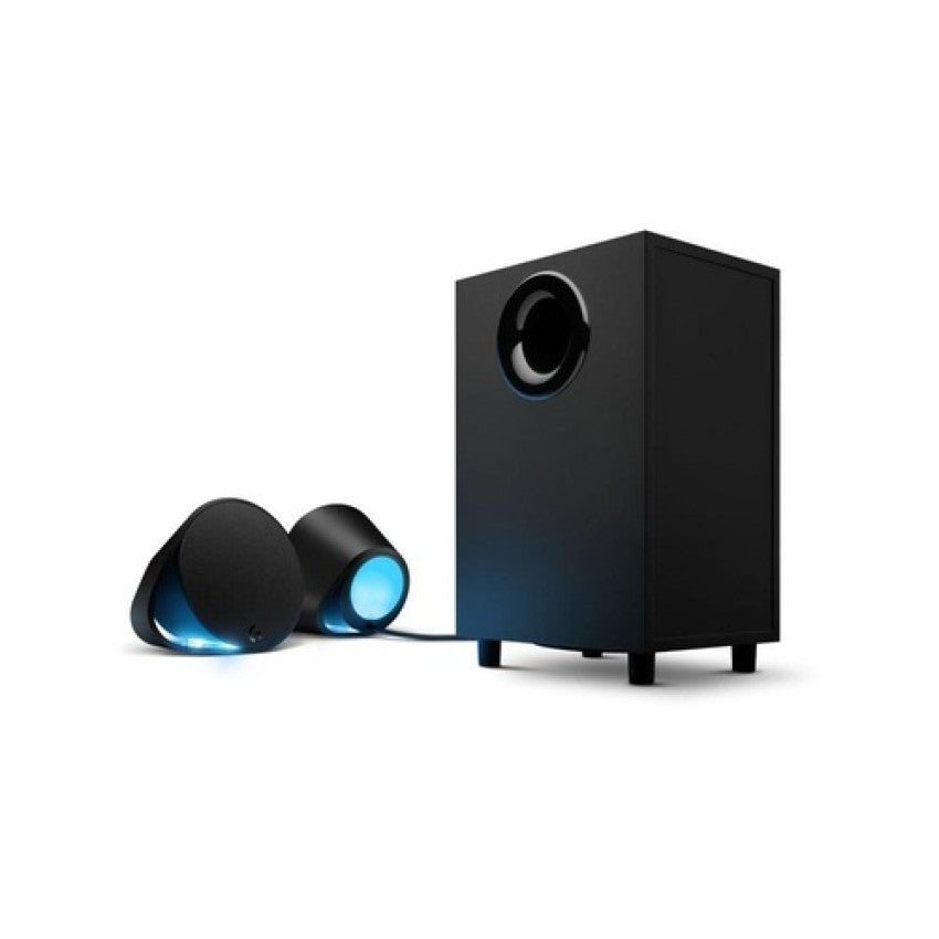 Logitech G560 Lightsync Speakers (980001300)