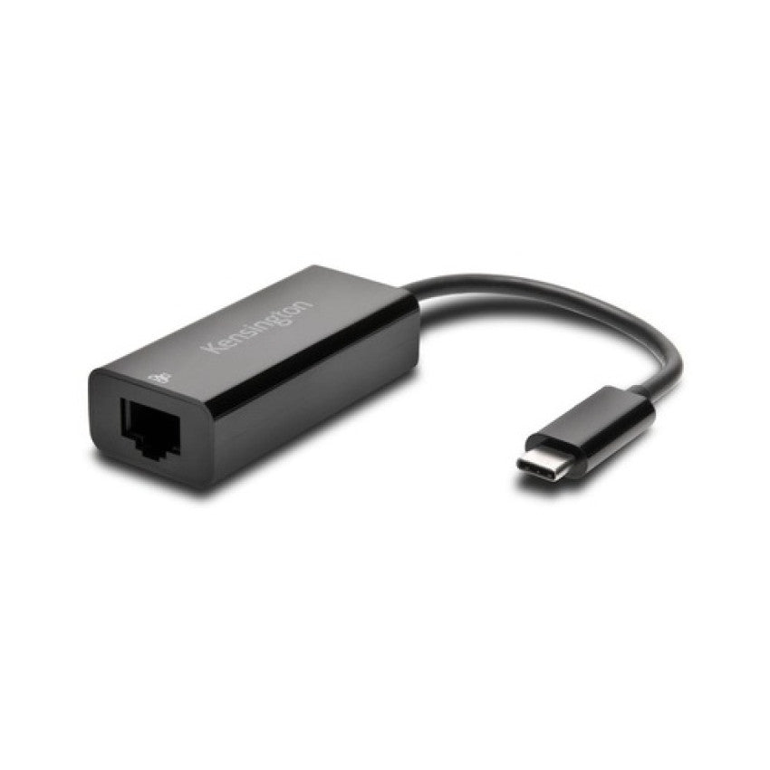 Kensington Ca1100e Usb-c To Ethernet Adapter (K33475WW)