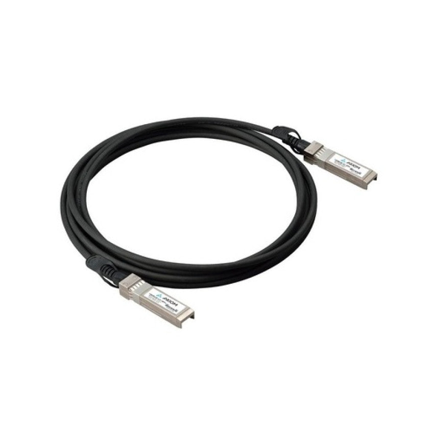 Axiom Sfp+ Dac Cable For Fortinet 1m (LEFSSFP+1AX)