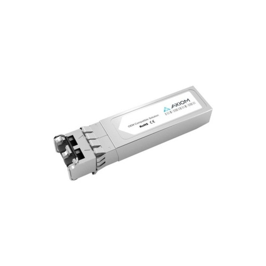 Axiom 10gbase-sr Sfp+ For Fortinet (FGTRANSFP+SRAX)