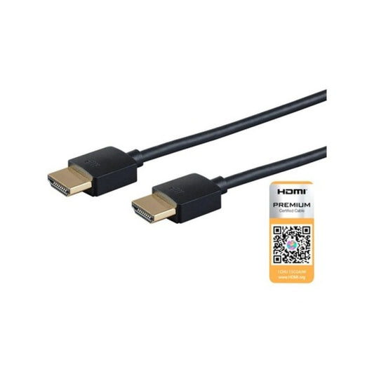 Monoprice s Certified Premium High Speed (24183)