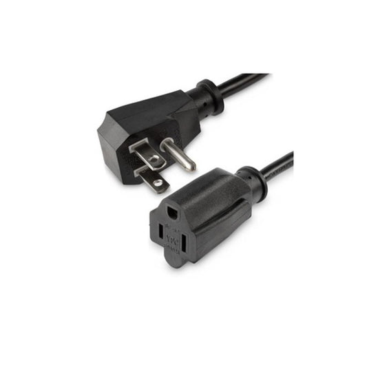 StarTech 1.5ft Power Extension Cord 5-15p/5-15r (PACF10118IN)