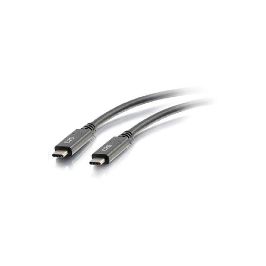 C2G 3ft Usb C Cable - Usb 3.0 (3a) (28830)