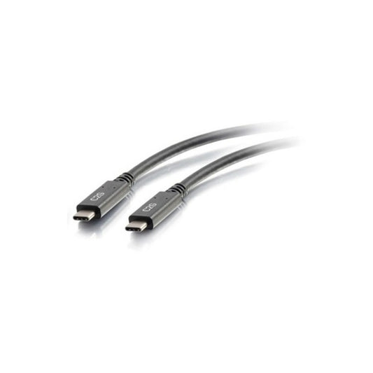 C2G 3ft Usb C Cable - Usb 3.0 (3a) (28830)