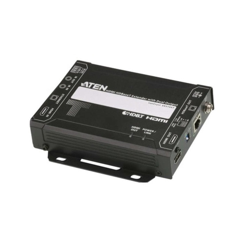 Aten Hdmi Hdbaset Ve814a Transmitter (VE814AT)