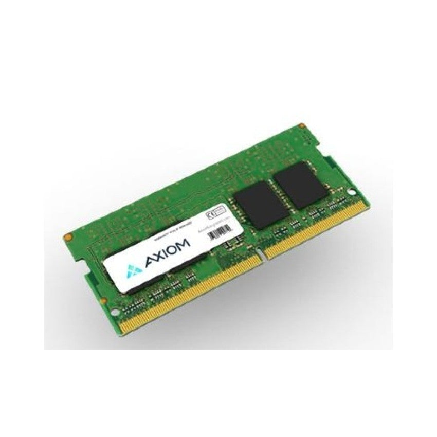 Axiom 8gb Ddr4-2666 Sodimm For Dell (A9206671AX)