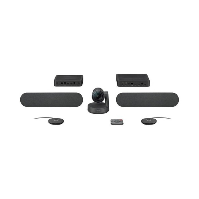 Logitech Rally Plus Solution (960001225)