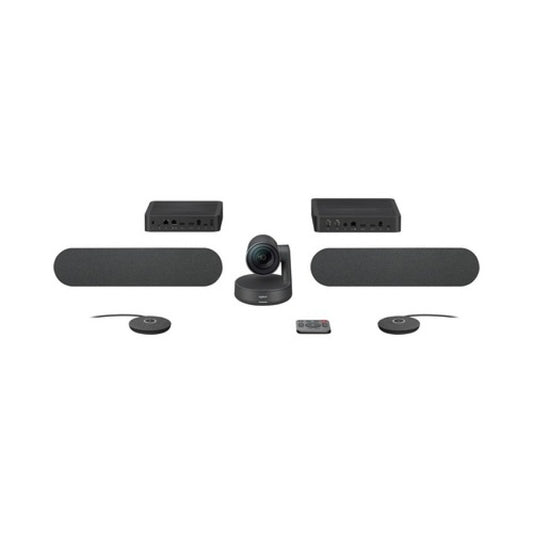 Logitech Rally Plus Solution (960001225)