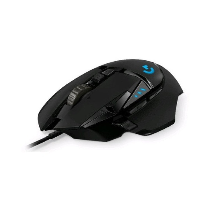Logitech G502 Hero Gaming Mouse (910005469)