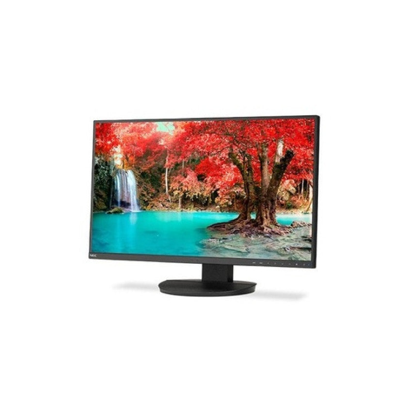 NEC 27inch Wqhd Desktop (EA271QBK)